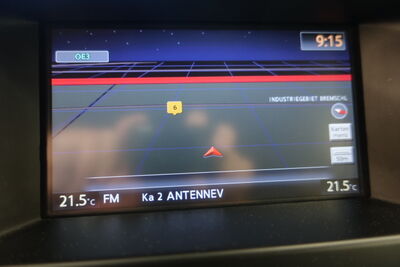 Nissan Navara Gebrauchtwagen