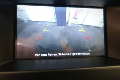 Nissan Navara Gebrauchtwagen