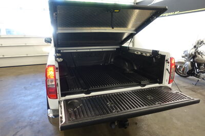 Nissan Navara Gebrauchtwagen