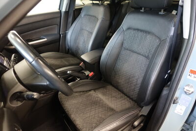 Suzuki Vitara Gebrauchtwagen
