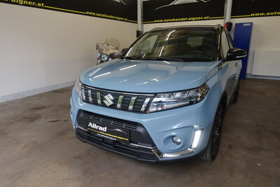 Suzuki Vitara Gebrauchtwagen