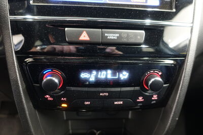 Suzuki Vitara Gebrauchtwagen