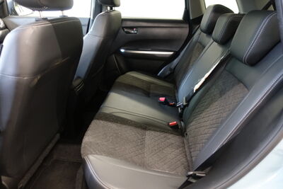 Suzuki Vitara Gebrauchtwagen