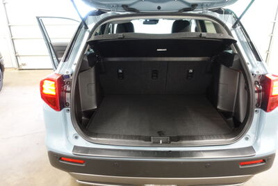 Suzuki Vitara Gebrauchtwagen