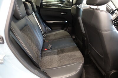 Suzuki Vitara Gebrauchtwagen