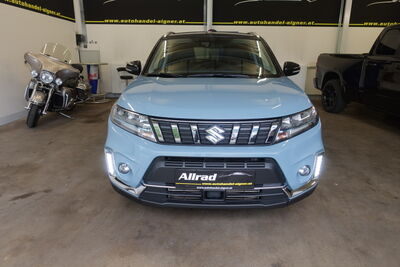 Suzuki Vitara Gebrauchtwagen