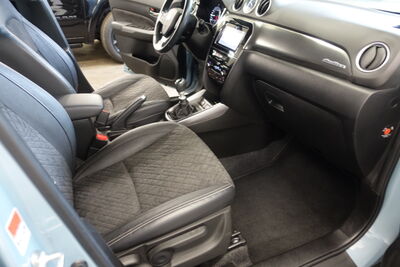 Suzuki Vitara Gebrauchtwagen