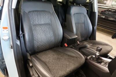 Suzuki Vitara Gebrauchtwagen