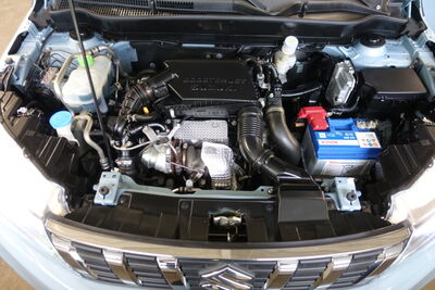 Suzuki Vitara Gebrauchtwagen