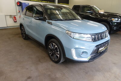 Suzuki Vitara Gebrauchtwagen