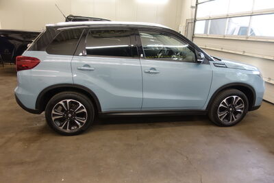 Suzuki Vitara Gebrauchtwagen