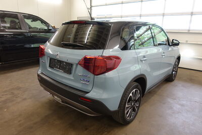 Suzuki Vitara Gebrauchtwagen
