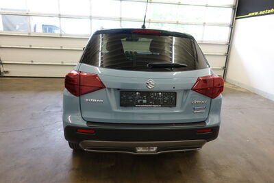 Suzuki Vitara Gebrauchtwagen