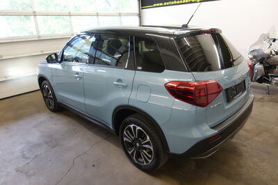 Suzuki Vitara Gebrauchtwagen