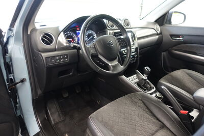 Suzuki Vitara Gebrauchtwagen