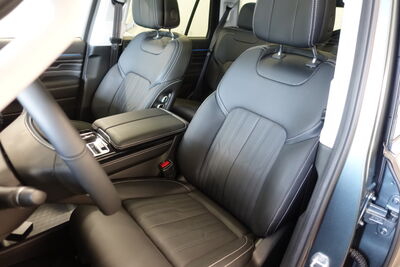 Baic BJ60 Neuwagen Baic BJ60 Neuwagen