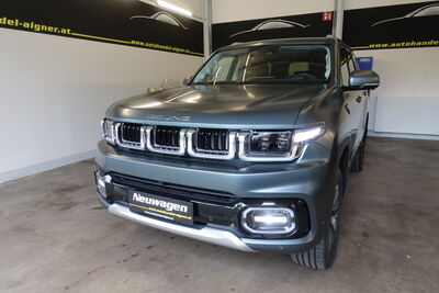 Baic BJ60 Neuwagen