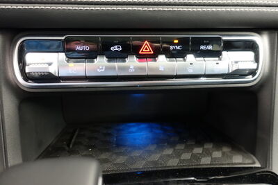 Baic BJ60 Neuwagen Baic BJ60 Neuwagen