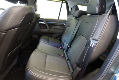 Baic BJ60 Neuwagen Baic BJ60 Neuwagen