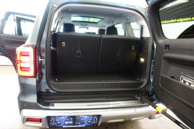 Baic BJ60 Neuwagen Baic BJ60 Neuwagen