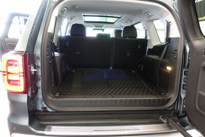 Baic BJ60 Neuwagen Baic BJ60 Neuwagen