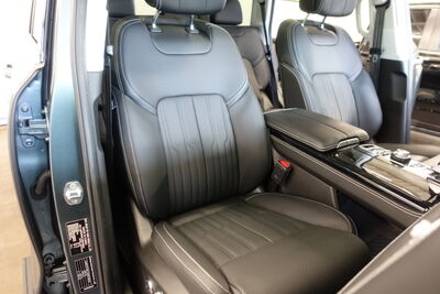 Baic BJ60 Neuwagen Baic BJ60 Neuwagen