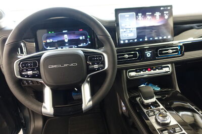 Baic BJ60 Neuwagen Baic BJ60 Neuwagen
