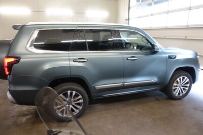 Baic BJ60 Neuwagen Baic BJ60 Neuwagen