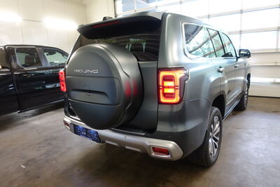 Baic BJ60 Neuwagen Baic BJ60 Neuwagen
