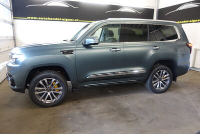 Baic BJ60 Neuwagen Baic BJ60 Neuwagen