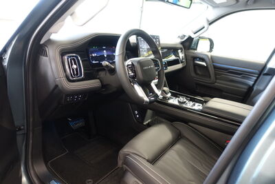 Baic BJ60 Neuwagen Baic BJ60 Neuwagen