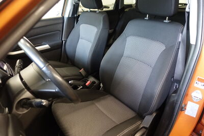 Suzuki Vitara Gebrauchtwagen