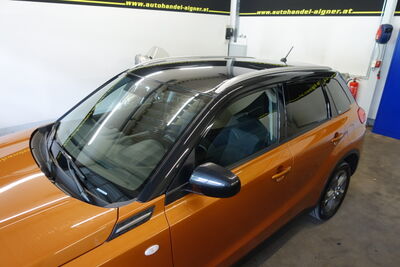 Suzuki Vitara Gebrauchtwagen