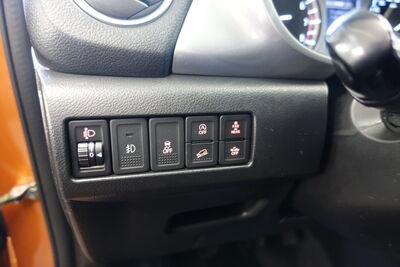 Suzuki Vitara Gebrauchtwagen
