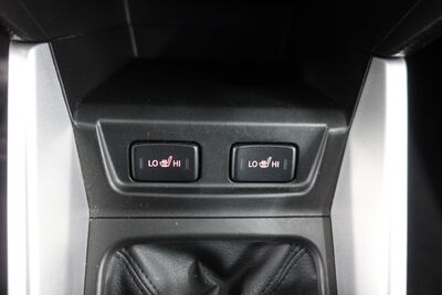 Suzuki Vitara Gebrauchtwagen