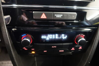 Suzuki Vitara Gebrauchtwagen
