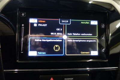 Suzuki Vitara Gebrauchtwagen