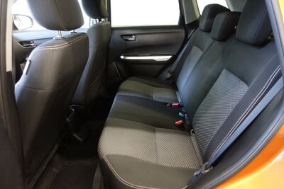 Suzuki Vitara Gebrauchtwagen
