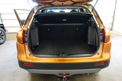 Suzuki Vitara Gebrauchtwagen