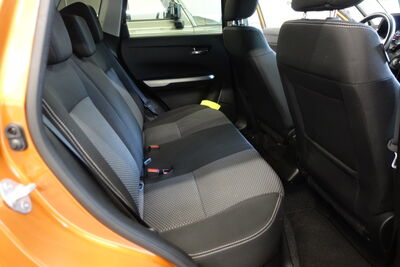 Suzuki Vitara Gebrauchtwagen