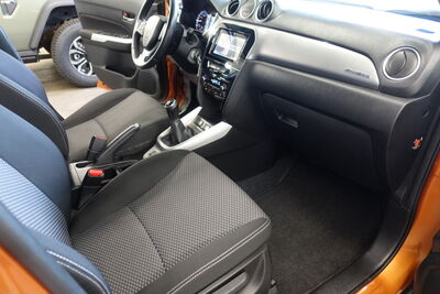 Suzuki Vitara Gebrauchtwagen