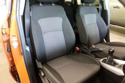 Suzuki Vitara Gebrauchtwagen
