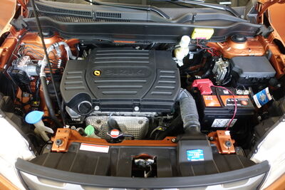 Suzuki Vitara Gebrauchtwagen