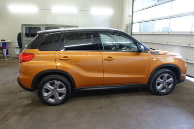 Suzuki Vitara Gebrauchtwagen