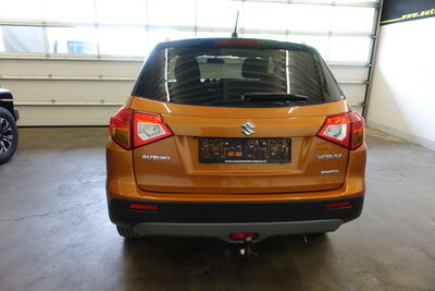 Suzuki Vitara Gebrauchtwagen
