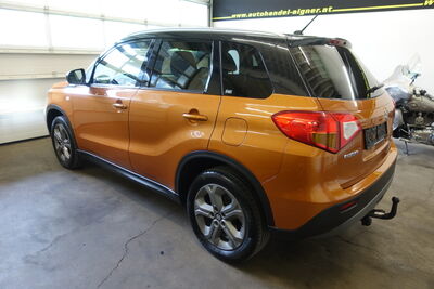 Suzuki Vitara Gebrauchtwagen