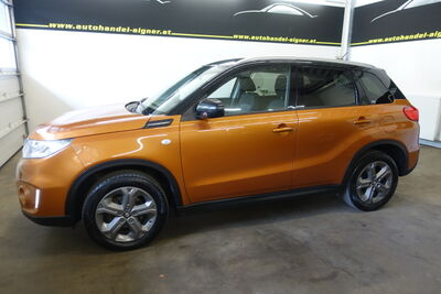 Suzuki Vitara Gebrauchtwagen