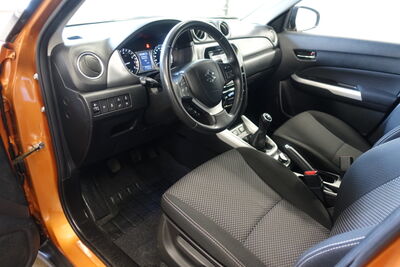 Suzuki Vitara Gebrauchtwagen
