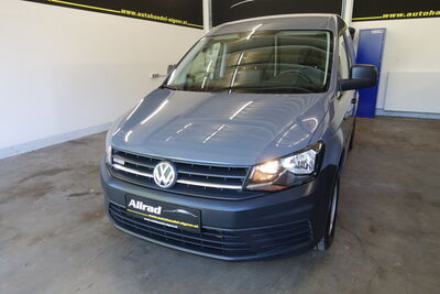 VW Caddy Gebrauchtwagen VW Caddy Gebrauchtwagen