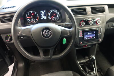 VW Caddy Gebrauchtwagen VW Caddy Gebrauchtwagen